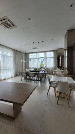 Imagem Apartamento com 3 Quartos à Venda, 130 m² em Brooklin - São Paulo