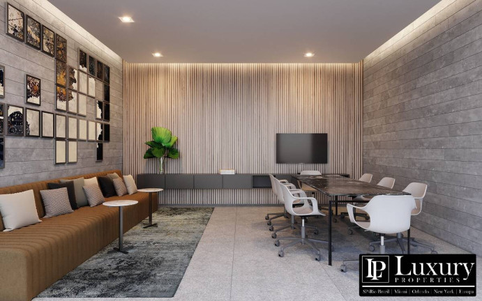 Imagem Apartamento com 4 Quartos à Venda, em Alto De Pinheiros - São Paulo Imagem Apartamento com 4 Quartos à Venda, em Alto De Pinheiros - São Paulo
