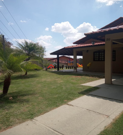 Imagem Imóvel com 3 Quartos à Venda, 425 m² em No Centro - Ibiúna