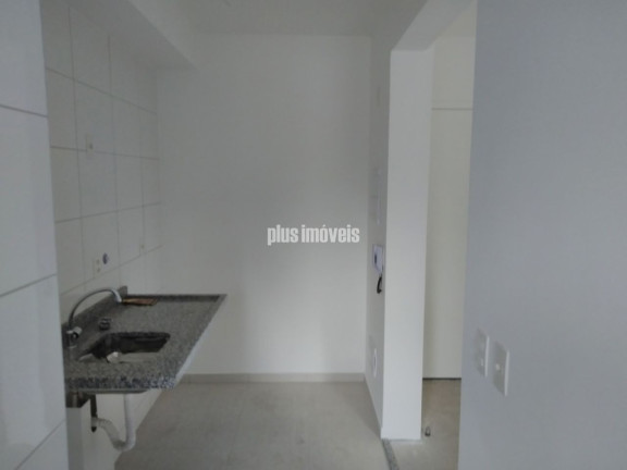 Imagem Apartamento com 2 Quartos à Venda, 48 m² em Morumbi - São Paulo Imagem Apartamento com 2 Quartos à Venda, 48 m² em Morumbi - São Paulo