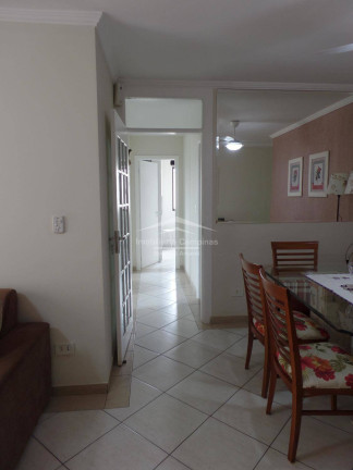 Imagem Apartamento com 3 Quartos à Venda, 86 m² em Vila Industrial - Campinas Imagem Apartamento com 3 Quartos à Venda, 86 m² em Vila Industrial - Campinas