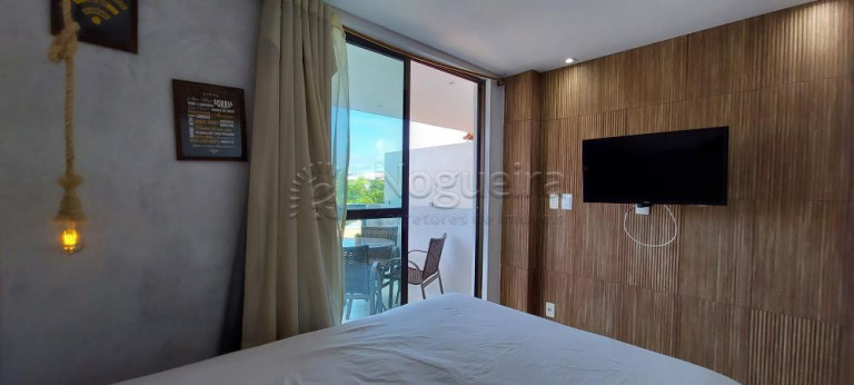 Imagem Apartamento com 1 Quarto à Venda, 22 m² em Porto De Galinhas - Ipojuca Imagem Apartamento com 1 Quarto à Venda, 22 m² em Porto De Galinhas - Ipojuca