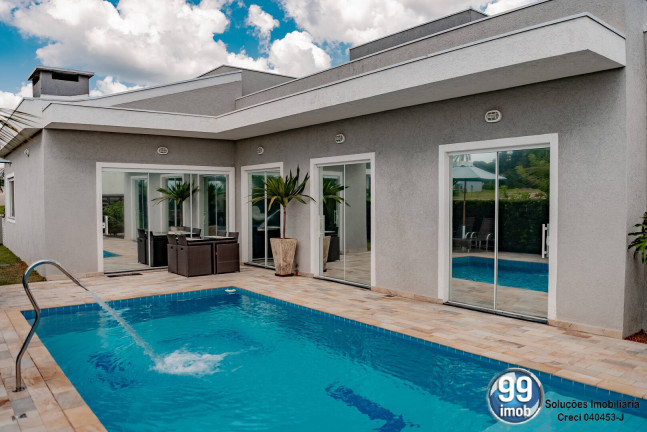 Imagem Casa com 3 Quartos à Venda, 284 m² em Ninho Verde Ii - Pardinho Imagem Casa com 3 Quartos à Venda, 284 m² em Ninho Verde Ii - Pardinho