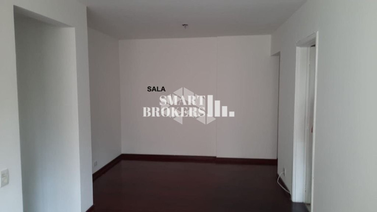 Imagem Apartamento com 2 Quartos à Venda, 66 m² em Chácara Inglesa - São Paulo Imagem Apartamento com 2 Quartos à Venda, 66 m² em Chácara Inglesa - São Paulo