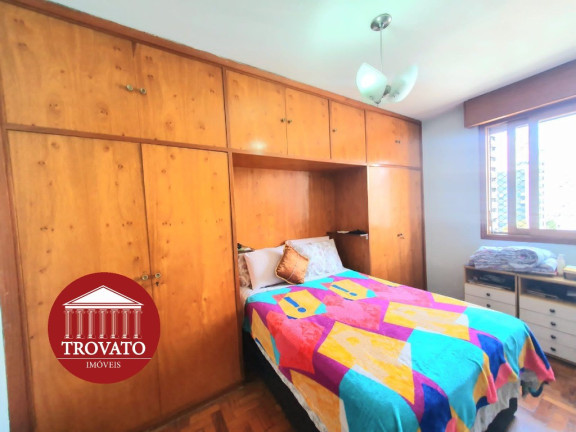 Imagem Apartamento com 3 Quartos à Venda, 104 m² em Perdizes - São Paulo