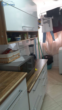 Imagem Apartamento com 3 Quartos à Venda, 76 m² em Paulicéia - São Bernardo Do Campo