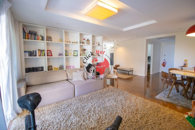 Imagem Apartamento com 3 Quartos à Venda, 145 m² em Rudge Ramos - São Bernardo Do Campo Imagem Apartamento com 3 Quartos à Venda, 145 m² em Rudge Ramos - São Bernardo Do Campo
