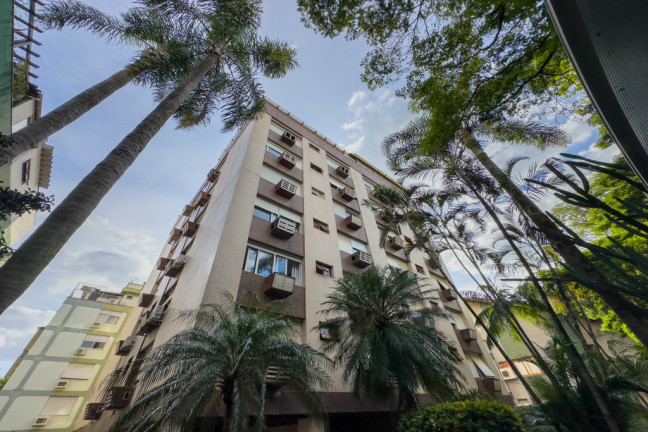 Cobertura com 4 Quartos à Venda, 285 m² em Mont Serrat - Porto Alegre