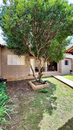 Imagem Casa com 4 Quartos à Venda, 220 m² em Jardim Leblon - Goiânia Imagem Casa com 4 Quartos à Venda, 220 m² em Jardim Leblon - Goiânia