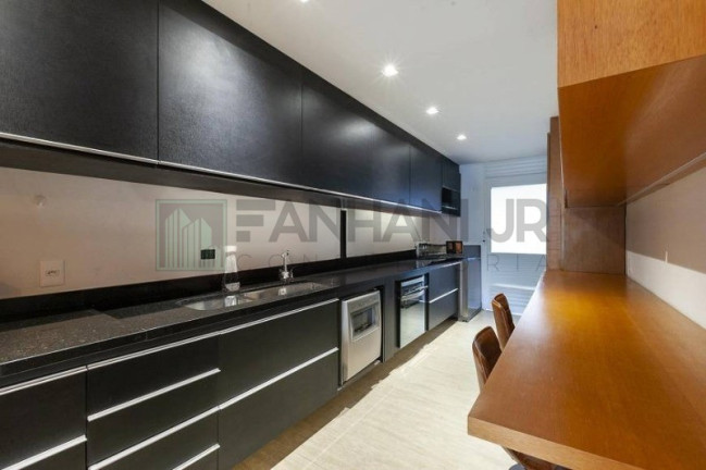 Imagem Imóvel com 2 Quartos à Venda, 201 m² em Jardim Paulistano - São Paulo