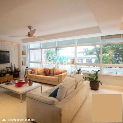 Imagem Imóvel com 4 Quartos à Venda, 144 m² em Ipanema - Rio De Janeiro