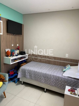 Imagem Apartamento com 3 Quartos à Venda, 111 m² em Jardim Bonfiglioli - Jundiaí
