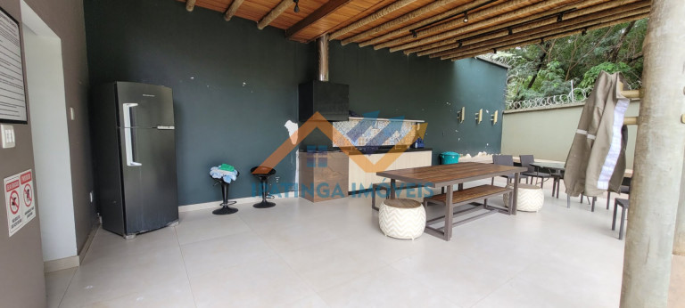 Imagem Apartamento com 2 Quartos à Venda, 60 m² em Cidade Nobre - Ipatinga Imagem Apartamento com 2 Quartos à Venda, 60 m² em Cidade Nobre - Ipatinga