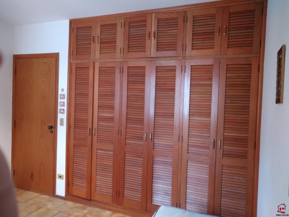 Imagem Imóvel com 3 Quartos à Venda, 252 m² em Loteamento João Batista Julião - Guarujá