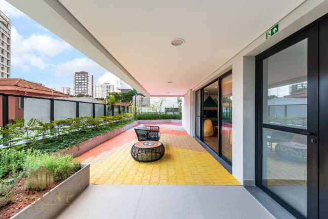 Imagem Apartamento com 3 Quartos à Venda, 151 m² em Vila Romana - São Paulo Imagem Apartamento com 3 Quartos à Venda, 151 m² em Vila Romana - São Paulo