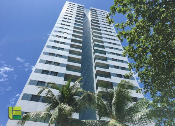 Apartamento com 3 Quartos à Venda, 67 m² em Candeias - Jaboatão Dos Guararapes