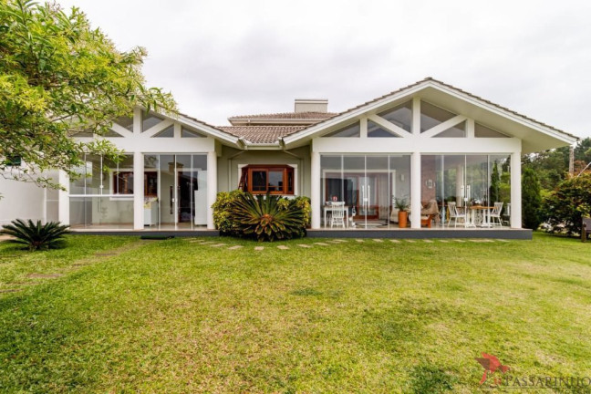 Imagem Casa com 3 Quartos à Venda, 337 m² em Centenário - Torres Imagem Casa com 3 Quartos à Venda, 337 m² em Centenário - Torres