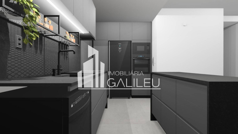 Imagem Apartamento com 3 Quartos à Venda, 98 m² em Taquaral - Campinas