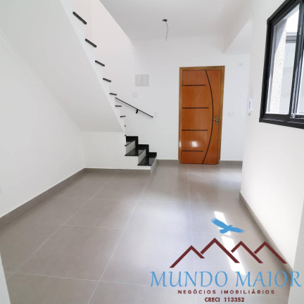 Imagem Apartamento com 2 Quartos à Venda, 82 m² em Campestre - Santo André Imagem Apartamento com 2 Quartos à Venda, 82 m² em Campestre - Santo André
