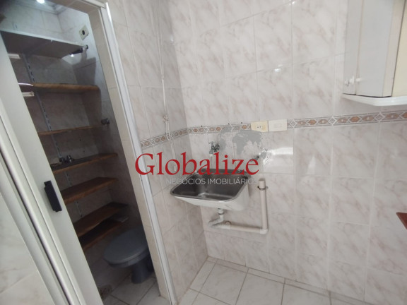 Imagem Imóvel com 2 Quartos à Venda, 85 m² em Aparecida - Santos