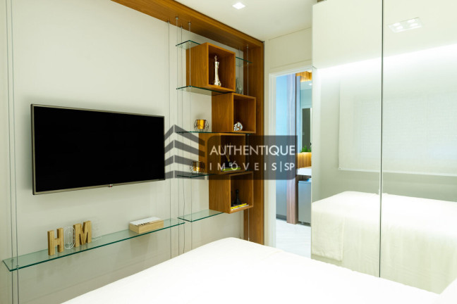 Imagem Apartamento com 2 Quartos à Venda, 67 m² em Butantã - São Paulo