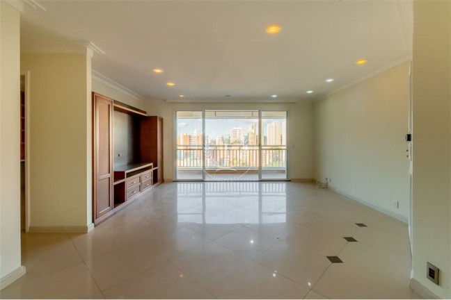 Imagem Apartamento com 4 Quartos à Venda, 145 m² em Lar São Paulo - São Paulo