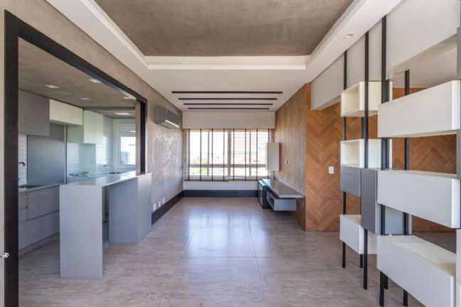 Imagem Apartamento com 2 Quartos à Venda, 77 m² em Tristeza - Porto Alegre