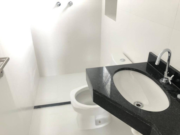 Imagem Apartamento com 1 Quarto à Venda, 57 m² em Tupi - Praia Grande