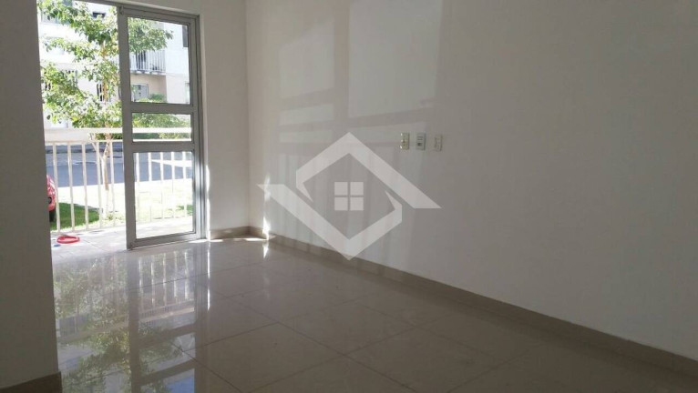 Imagem Apartamento com 1 Quarto à Venda, 45 m² em Campo Grande - Rio De Janeiro