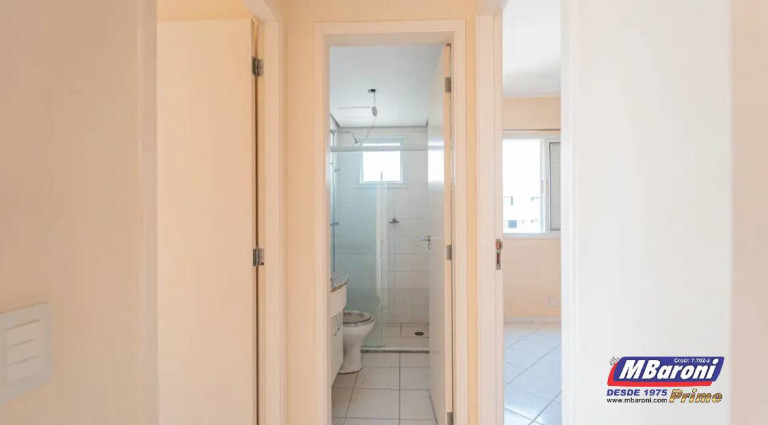Imagem Apartamento com 2 Quartos à Venda, 87 m² em Vila Mascote - São Paulo