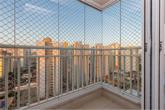 Imagem Apartamento com 3 Quartos à Venda, 102 m² em Tatuapé - São Paulo Imagem Apartamento com 3 Quartos à Venda, 102 m² em Tatuapé - São Paulo