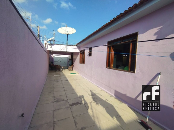 Imagem Casa com 3 Quartos à Venda, 200 m² em Brasília - Arapiraca