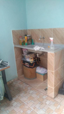 Imagem Casa com 3 Quartos à Venda, 125 m² em Jardim Pedra Mar - Jacareí