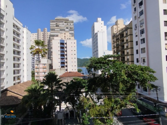 Imagem Apartamento com 2 Quartos à Venda, 82 m² em Itararé - São Vicente Imagem Apartamento com 2 Quartos à Venda, 82 m² em Itararé - São Vicente