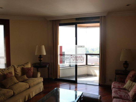Imagem Apartamento com 4 Quartos à Venda, 210 m² em Perdizes - São Paulo Imagem Apartamento com 4 Quartos à Venda, 210 m² em Perdizes - São Paulo