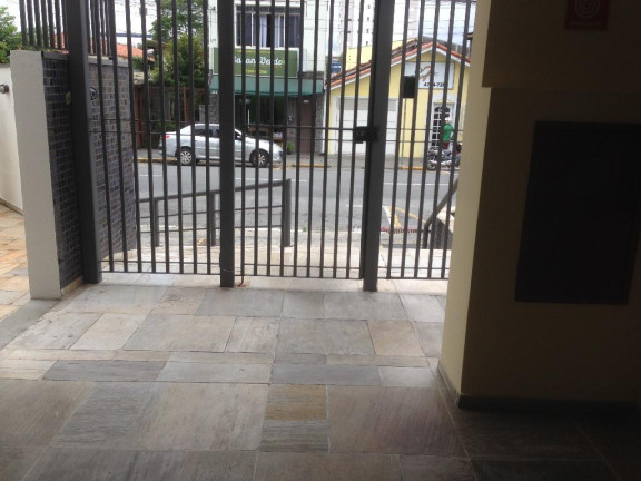 Imagem Apartamento com 2 Quartos à Venda, 70 m² em Centro - Suzano