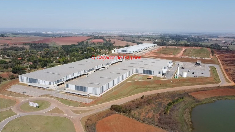Imóvel para Alugar, 3.638 m² em Rodovia Castelo Branco Km 97 - Porto Feliz