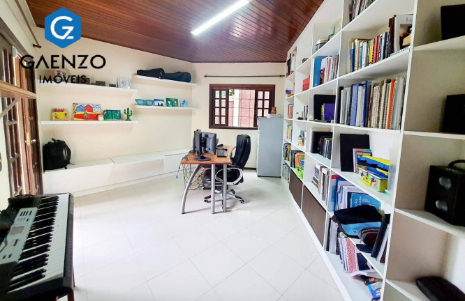 Imagem Apartamento com 5 Quartos à Venda, 1.000 m² em Granja Caiapiá - Cotia Imagem Apartamento com 5 Quartos à Venda, 1.000 m² em Granja Caiapiá - Cotia