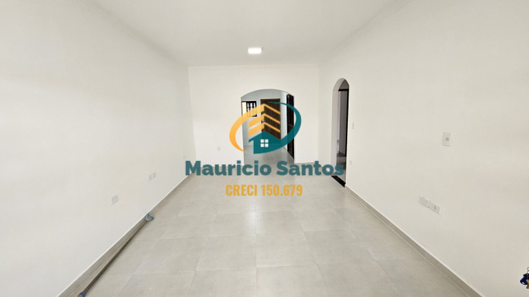 Imagem Casa com 2 Quartos à Venda, 127 m² em Centro - Mongaguá Imagem Casa com 2 Quartos à Venda, 127 m² em Centro - Mongaguá