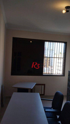 Imagem Apartamento com 4 Quartos à Venda, 238 m² em Boqueirão - Santos Imagem Apartamento com 4 Quartos à Venda, 238 m² em Boqueirão - Santos