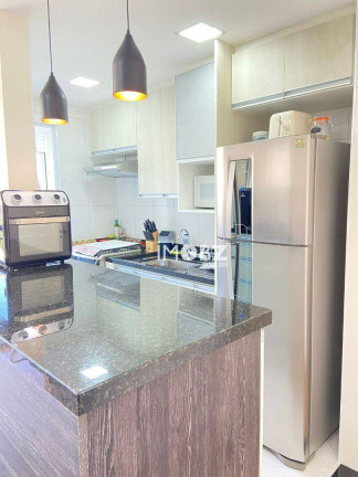 Imagem Imóvel com 2 Quartos à Venda, 54 m² em Vila Andrade - São Paulo Imagem Imóvel com 2 Quartos à Venda, 54 m² em Vila Andrade - São Paulo