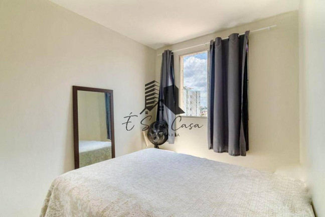 Imagem Apartamento com 2 Quartos à Venda, 45 m² em Castelo - Belo Horizonte Imagem Apartamento com 2 Quartos à Venda, 45 m² em Castelo - Belo Horizonte
