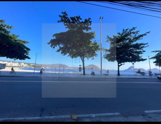 Imagem Apartamento com 4 Quartos à Venda, 188 m² em Icaraí - Niterói Imagem Apartamento com 4 Quartos à Venda, 188 m² em Icaraí - Niterói