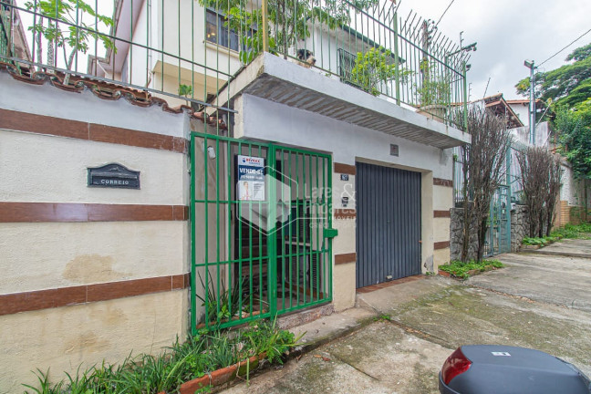 Imagem Casa com 3 Quartos à Venda, 225 m² em Campo Belo - São Paulo Imagem Casa com 3 Quartos à Venda, 225 m² em Campo Belo - São Paulo