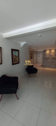 Imagem Apartamento com 1 Quarto à Venda, 39 m² em Boqueirão - Praia Grande