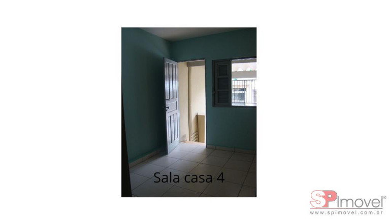 Imagem Casa com 6 Quartos à Venda, 317 m² em Vila Bauab - São Paulo Imagem Casa com 6 Quartos à Venda, 317 m² em Vila Bauab - São Paulo