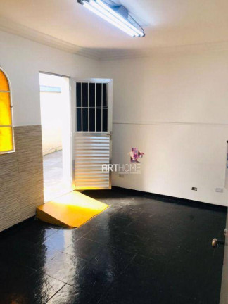 Imagem Casa para Alugar, 171 m² em Rudge Ramos - São Bernardo Do Campo Imagem Casa para Alugar, 171 m² em Rudge Ramos - São Bernardo Do Campo