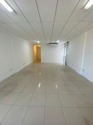 Imagem Sala Comercial à Venda, 48 m² em Comércio - Salvador