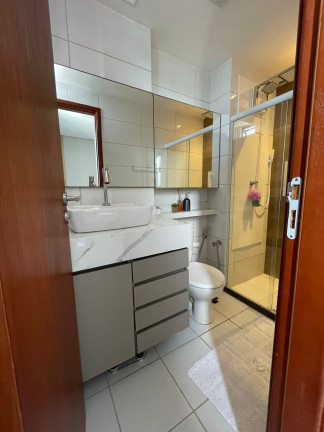 Imagem Apartamento com 2 Quartos à Venda, 58 m² em Piedade - Jaboatão Dos Guararapes