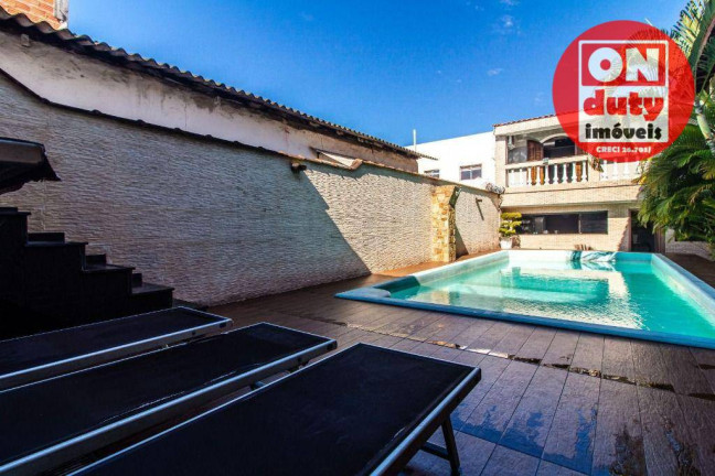 Imagem Sobrado com 2 Quartos à Venda, 250 m² em Areia Branca - Santos Imagem Sobrado com 2 Quartos à Venda, 250 m² em Areia Branca - Santos